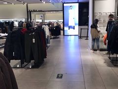 -ZARA(青岛万象城店)
