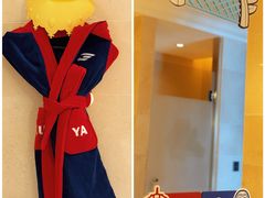 -长白山万达喜来登度假酒店