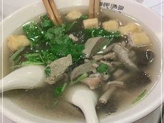 -百年尹氏汤包(湖南路狮子桥店)