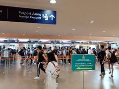 -吉隆坡国际机场