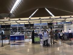 -吉隆坡国际机场
