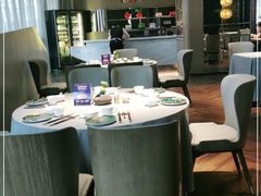 大堂-徐记海鲜(南油永新汇店)