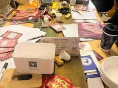 -剧狐剧本杀(徐汇1号店)