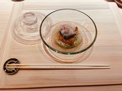 -鹤菊·鮨Omakase(古子城店)