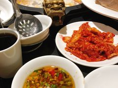 -重庆德庄火锅(体育中心店)