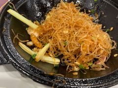 海皇粉丝煲-鹅滋道(甘坑古镇店)