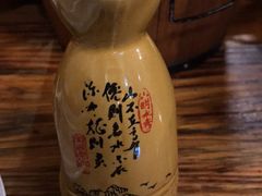 -小锅巴纳西餐厅