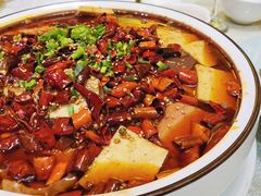 -良友·海鲜青岛菜(五四广场店)