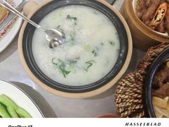 -粤陸玖玖·港式手作茶餐厅(珠江路店)