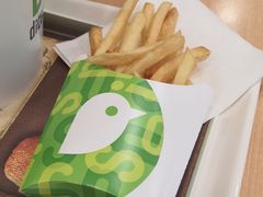 薯条-德克士(宽甸店)