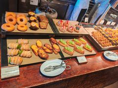 -广州富力君悦大酒店·凯菲厅