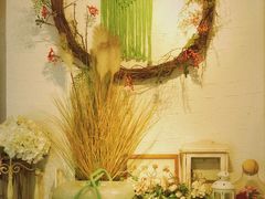 -秀儿家の小确幸花园西餐厅