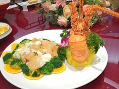 -苏淮景·苏闽融创菜·海鲜(原空港井河轩店)