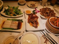 干炒牛河-多多旺港式茶餐厅(新区店)