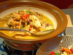 -巡湘记·乡野湖南菜(周浦万达店)