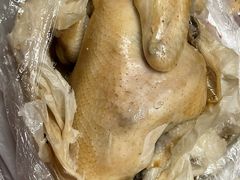 -阿侬盐焗鸡(清澜店)