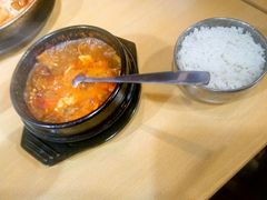 -李先生的首尔小馆(松江启源广场店)