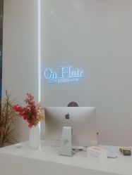 -UnHair Salon