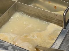 -海底捞火锅(长沙华创国际广场店)