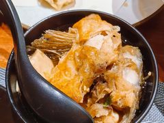-大吉鲜鱼料理自慢(维也纳大厦店)