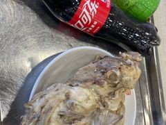 -老四季(南市场店)
