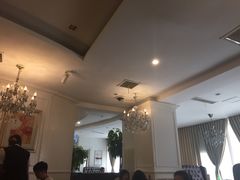 -花舍·新派粤菜·西餐·下午茶(亚运村·鸟巢店)