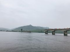 -河口景区