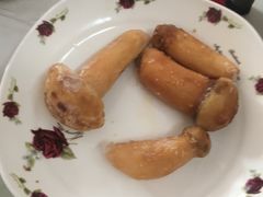 -南渝食府.墨脱石锅松茸鸡