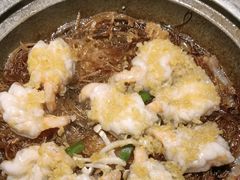 -绿茶餐厅(汇悦大融城店)