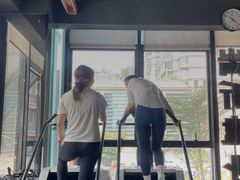 -帕瑞斯女子塑形健身(集美店)
