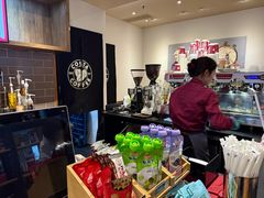 -COSTA COFFEE(上海五玠坊店)