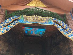 -西双版纳原始森林公园