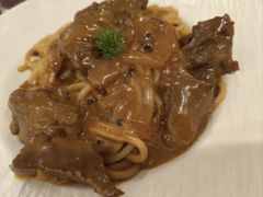 -红房子西菜馆(淮海中路店)