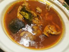 -小娘惹厨房Little Nyonya(狮城有约上榜店)