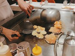 -火地铁板烧(昆山万象汇店)