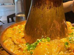 铜锅洋芋鸡-觅山云南菜(泊富ICITY店)