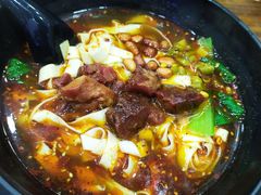 -张飞牛肉(观前街店)