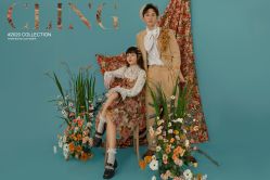 -芭莎视觉婚纱摄影(花溪店)