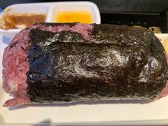 -阿杏饭团(悦汇城店)