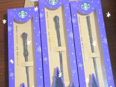 -星巴克(广州萝岗敏捷店)