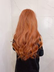 点击看大图 -HD HAIR STYLE