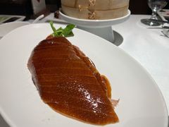 酥香嫩烤鸭-四季民福烤鸭店(望京旺角店)