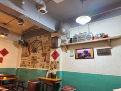 -齐二姐老火锅(红旗厂店)