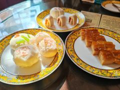 -富华斋饽饽铺·宫廷糕点·伴手礼(护国新天地店)