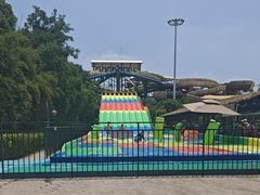 -上海玛雅海滩水公园