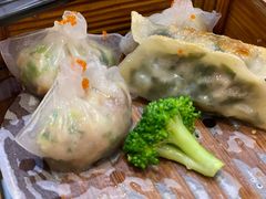 -君德澜酒家·创意粤菜(金山谷店)