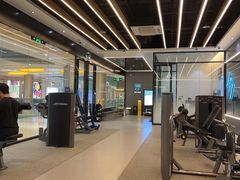 -24/7 FITNESS 健身(罗湖金光华店)