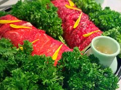 -俏牛哥鲜牛肉牛肆馆(重庆天地店)