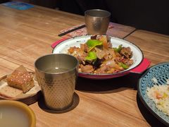 -耶里夏丽·丝路新疆菜·清真食品(徐汇南丹东路臻选店)