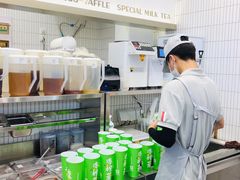 -桂桂茶(歌斐中心店)